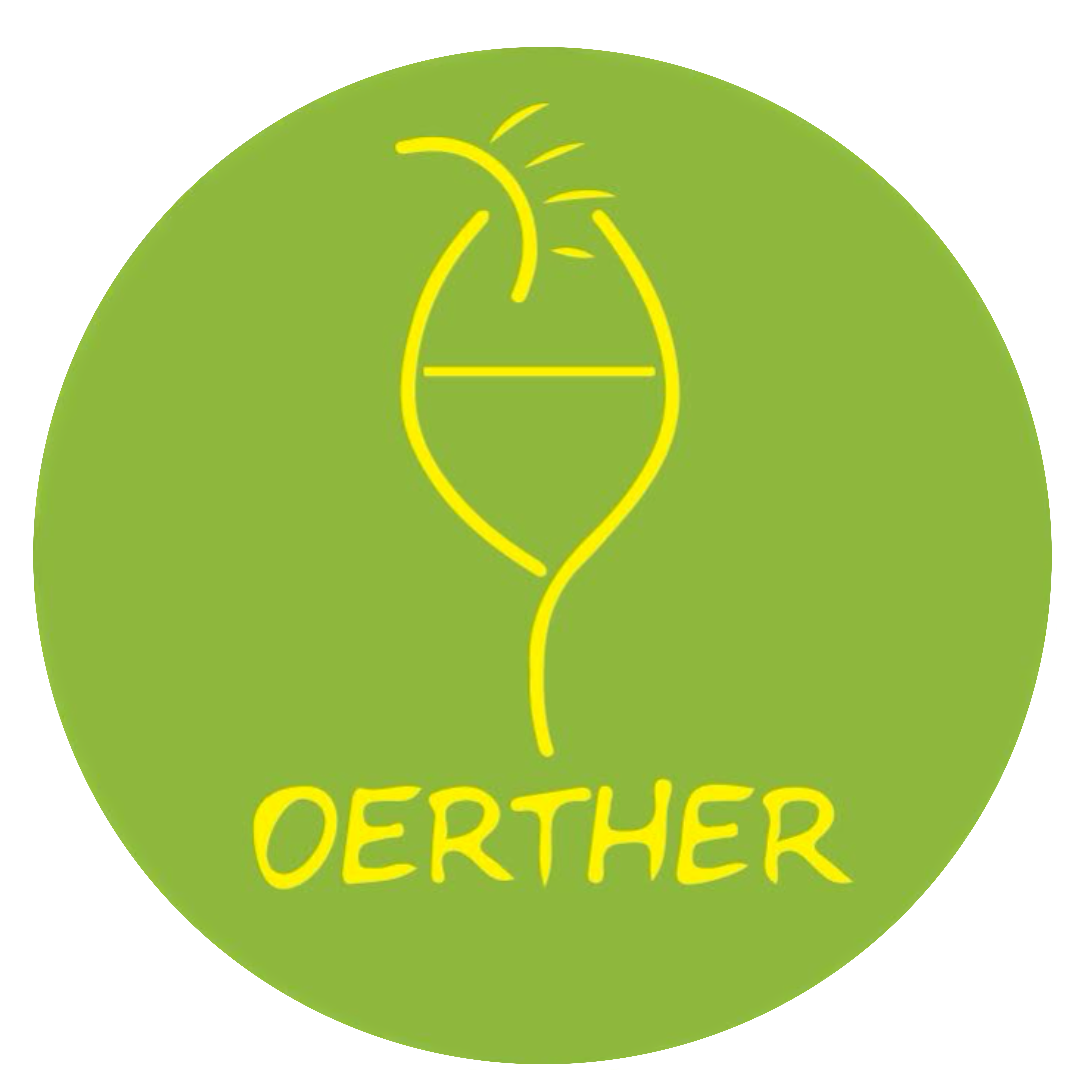 Partner logo: Oerther