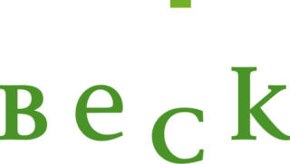Partner logo: Beck