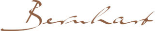 Partner logo: Weingut Bernhart