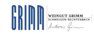 Partner logo: Weingut Grimm