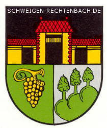 Partner logo: Schweigen Rechtenbach